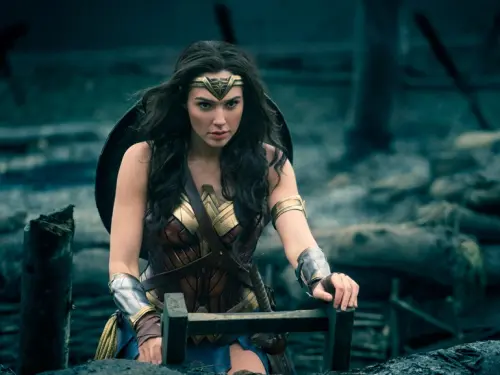Wonder Woman 1984: fissata la data di uscita del film con Gal Gadot