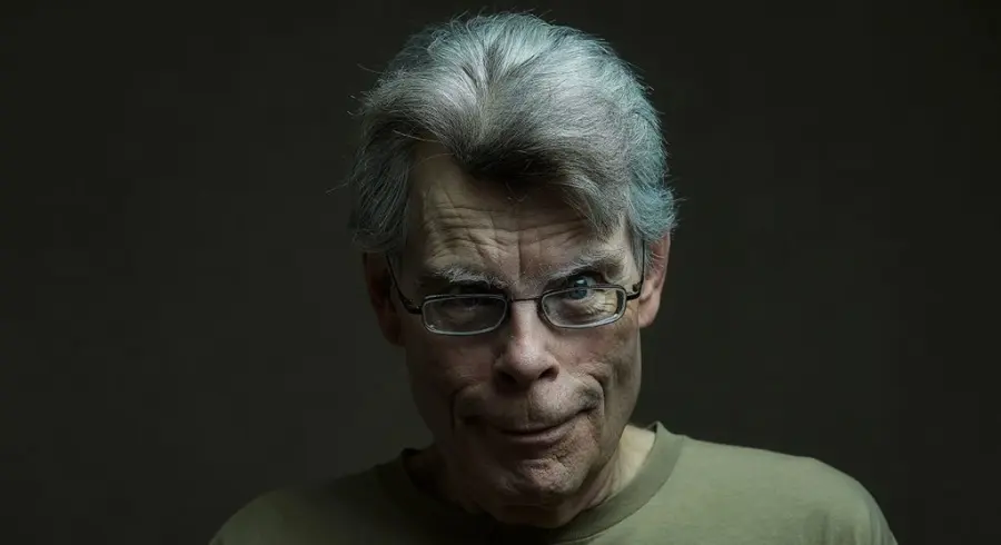 Stephen King ha indicato quali sono i suoi due film preferiti