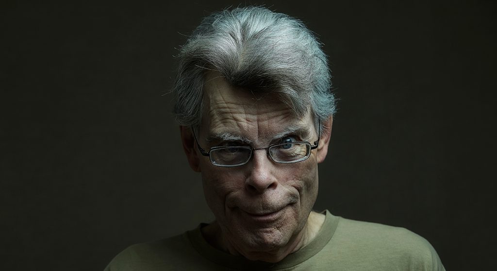 Stephen King ha indicato quali sono i suoi due film preferiti