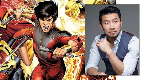 Shang-Chi: il nuovo prodotto è pronto ad allargare l'universo Marvel?