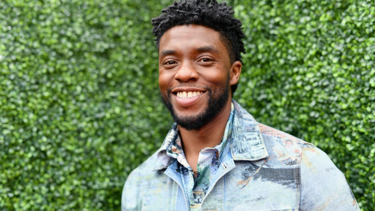Chi era Chadwick Boseman, l'attore di Black Panther e Civil War