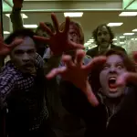 Top 5 film di zombie presenti su Netflix