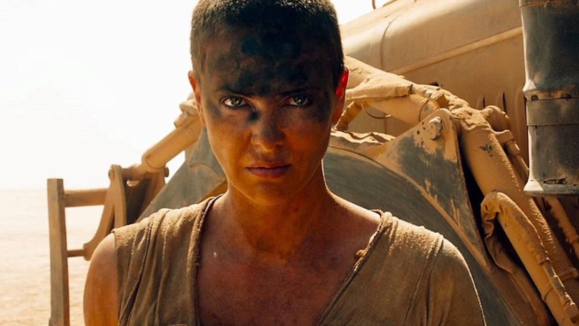 Mad Max: George Miller sta preparando il prequel su Furiosa, ma non ci sarà Charlize Theron
