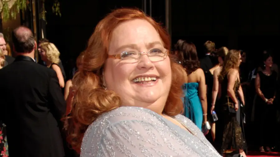 Chi era Conchata Ferrell, la star di Due uomini e mezzo morta a 77 anni