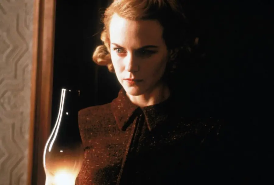 The Others: in arrivo il remake dell'horror con Nicole Kidman