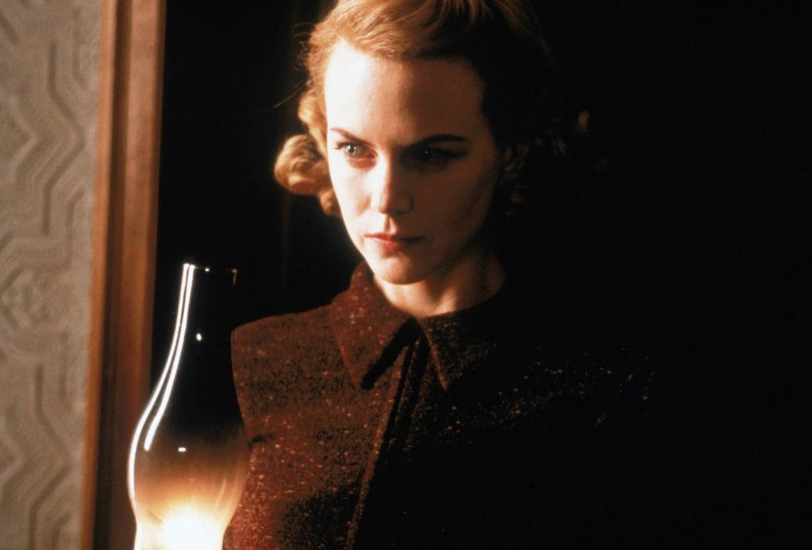 The Others: in arrivo il remake dell'horror con Nicole Kidman
