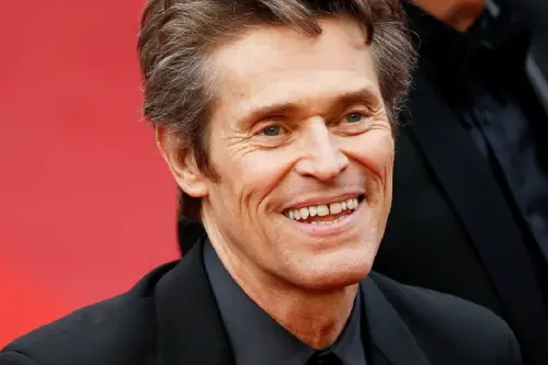 Willem Dafoe potrebbe interpretare il Joker nel sequel di The Batman con Robert Pattinson