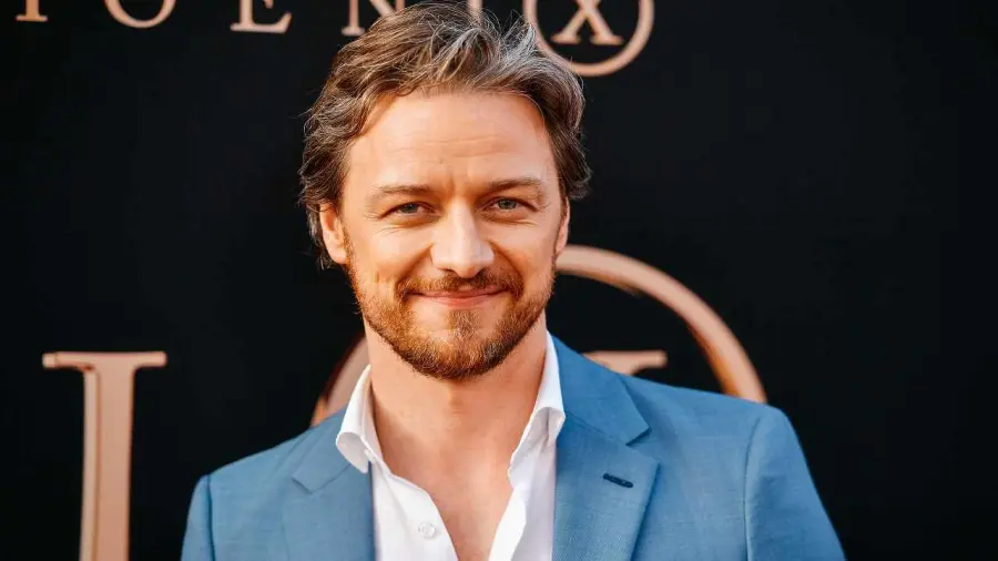 My Son: il nuovo film sperimentale in cui James McAvoy improvviserà tutto