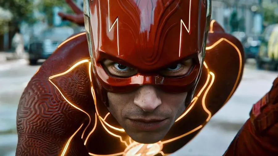 The Flash: tutti i possibili cameo presenti all'interno del film