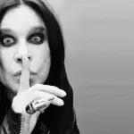 La vita di Ozzy Osbourne sarà un film: l'annuncio della moglie Sharon