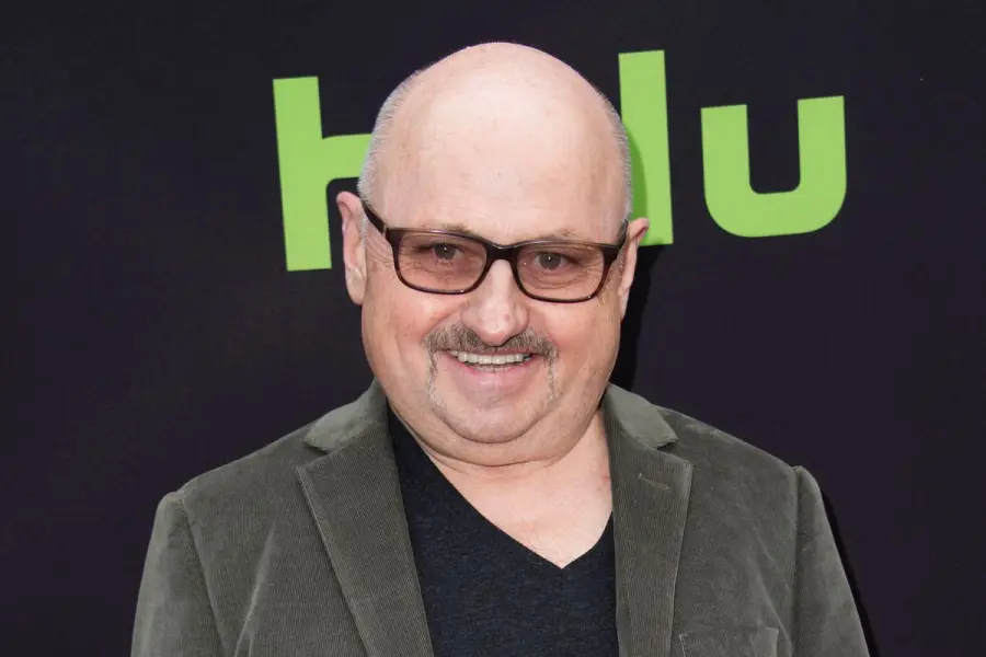 E' morto Clark Middleton, l'attore di Twin Peaks e Kill Bill Volume 2