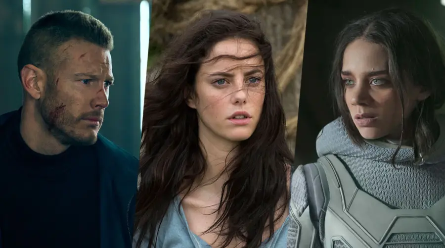 Resident Evil: svelato il cast del reboot diretto da Jonathan Roberts