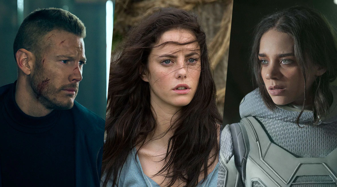 Resident Evil: svelato il cast del reboot diretto da Jonathan Roberts