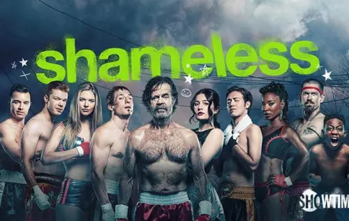 Shameless stagione 11: si fermano le riprese dell'ultima stagione della serie TV di Showtime