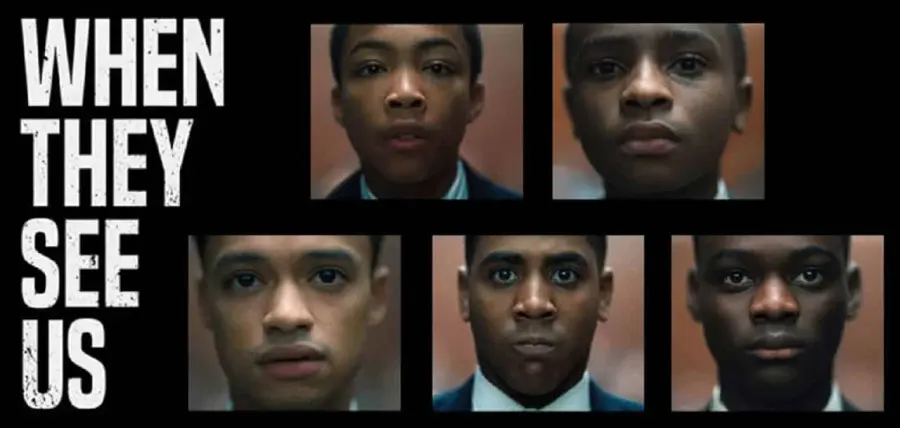 When They See Us: la mini serie rivelazione sui Cinque di Central Park distribuita da Netflix