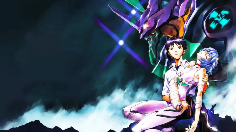 Evangelion: è in arrivo un nuovo film della serie di animazione presente su Netflix