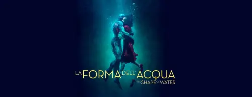 Guillermo del Toro, tra fantasmi ed eroi: tutte le curiosità sul regista messicano