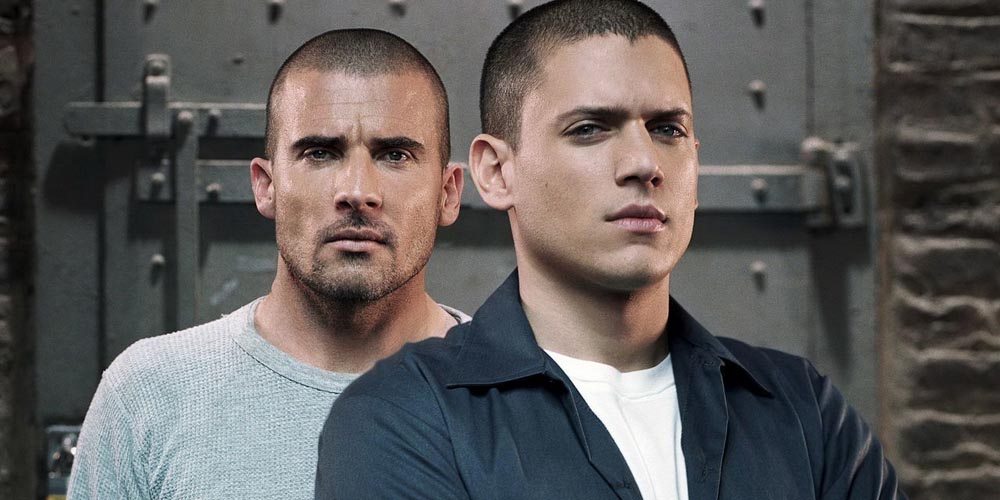 Prison Break 6 ci sarà? L'annuncio del protagonista Dominic Purcell