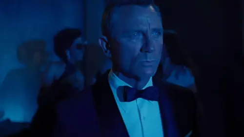 No Time To Die: trama, cast e data di uscita dell'ultimo film dell'agente 007