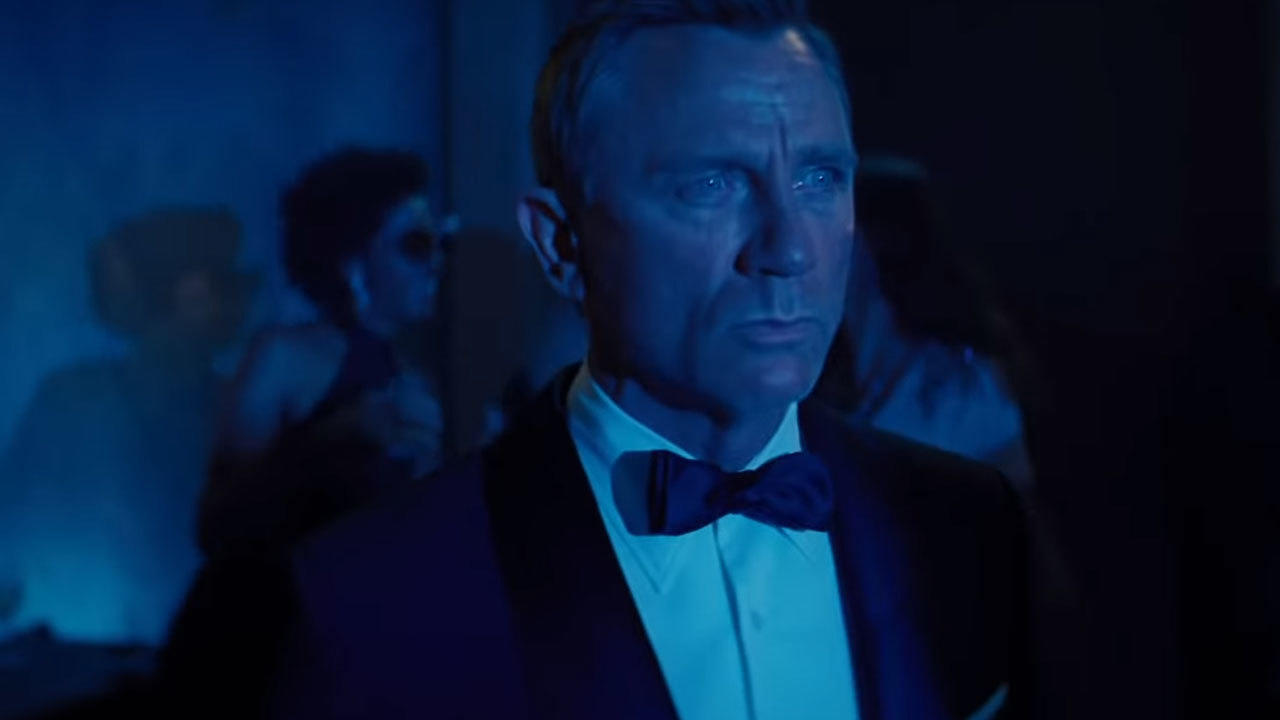 No Time To Die: trama, cast e data di uscita dell'ultimo film dell'agente 007