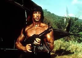 Rambo: quando Terrence Hill rifiutò la parte da protagonista