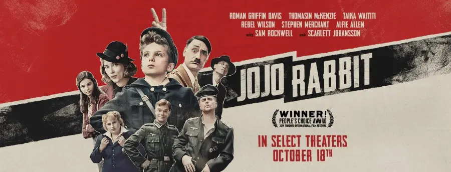 I 5 film sulla seconda guerra mondiale da vedere