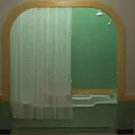 Overlook Hotel: rivelata l'identità della donna fantasma nella camera 237 in Shining!