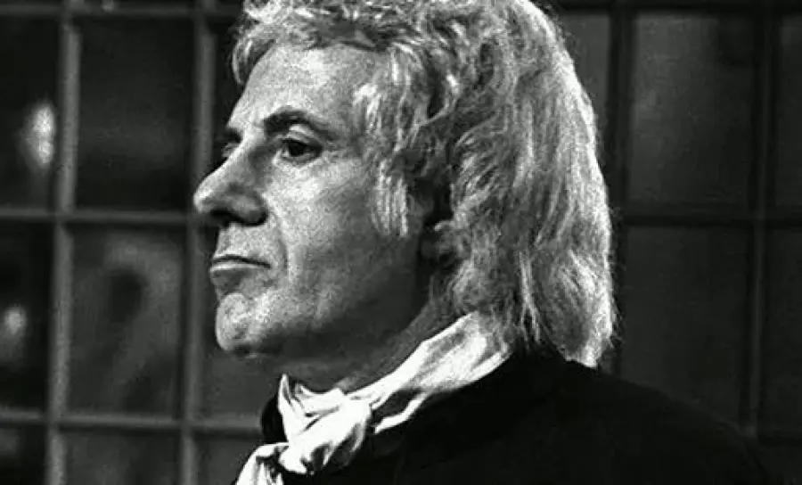 Chi era Gianrico Tedeschi? Vita e carriera dell'attore scomparso a 100 anni