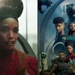 Angela Bassett rivela un dettaglio di Wakanda Forever: 
