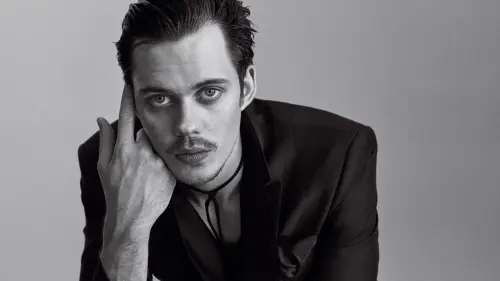 Bill Skarsgard: tutti i ruoli in film e serie TV horror dell'attore di Pennywise