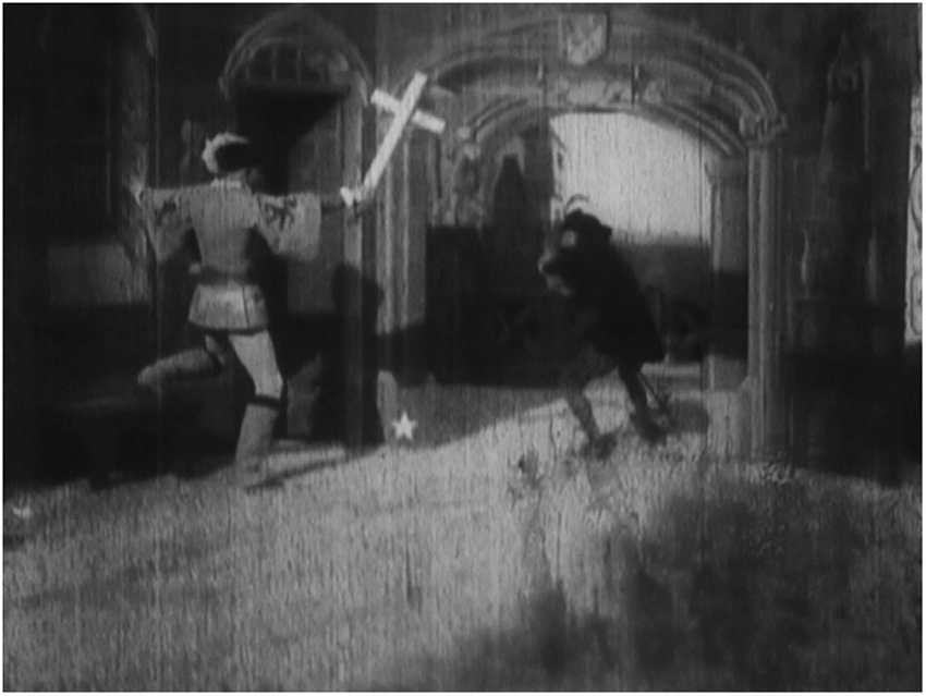 Qual è il primo film horror mai realizzato?