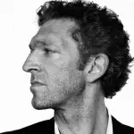 Vincent Cassel: 