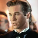Val Kilmer racconta perché ha abbandonato il ruolo di Batman dopo un solo film