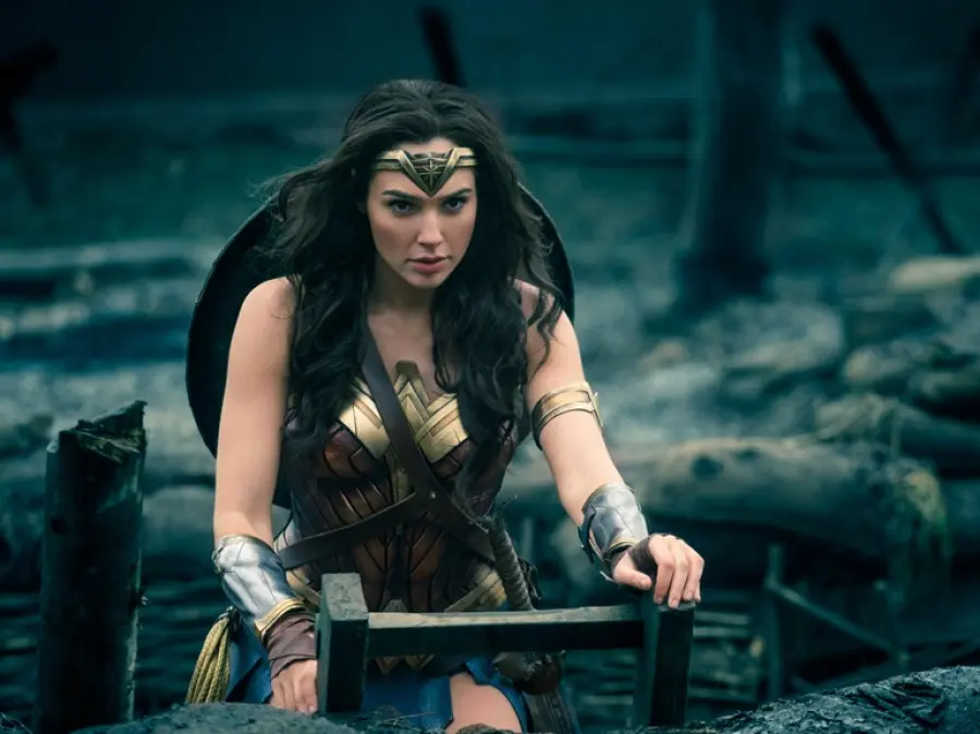 Wonder Woman 1984: fissata la data di uscita del film con Gal Gadot