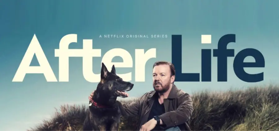 After Life, il dramma plautino di Ricky Gervais (recensione)