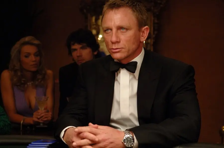 Gli orologi iconici del cinema