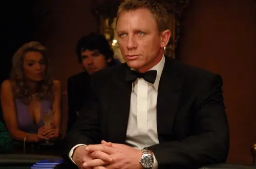 Gli orologi iconici del cinema