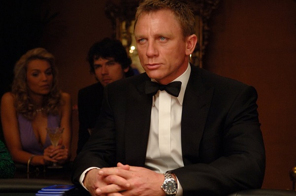 Gli orologi iconici del cinema