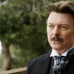 The Prestige: come Christopher Nolan convinse David Bowie ad interpretare Nikola Tesla?