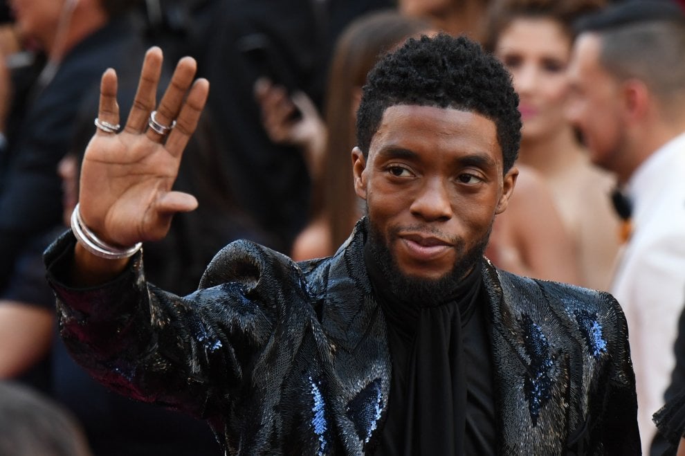 Chadwick Boseman: Josh Gad ha condiviso su Twitter il suo ultimo emozionante messaggio