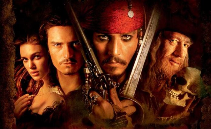 Pirati dei Caraibi: 5 curiosità sul Codice dei Pirati