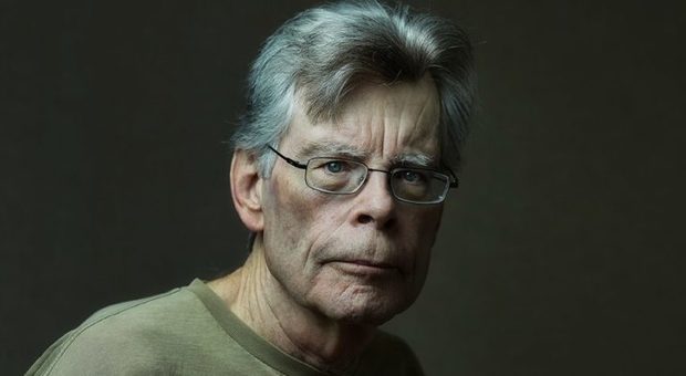 Coronavirus: parla Stephen King e cita la sua opera L'ombra dello scorpione