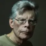 Coronavirus: parla Stephen King e cita la sua opera L'ombra dello scorpione