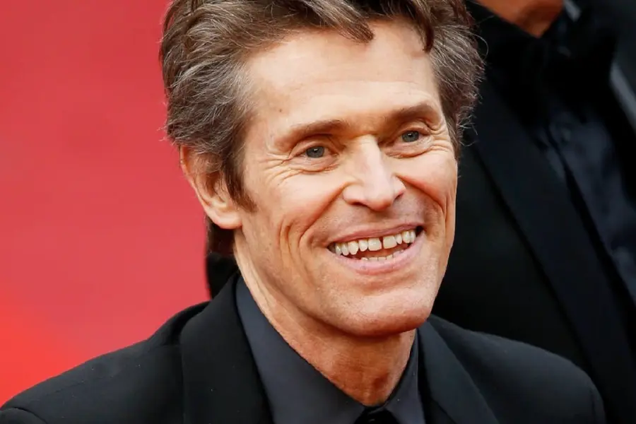 Willem Dafoe potrebbe interpretare il Joker nel sequel di The Batman con Robert Pattinson