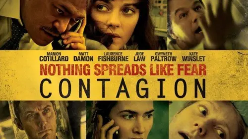 Coronavirus UK: grande polemica per il film Contagion mandato in onda da ITV