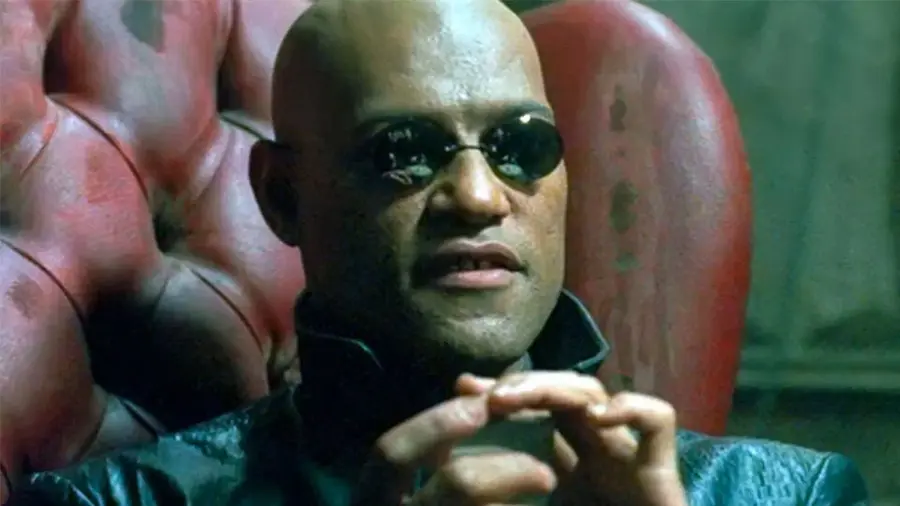 Matrix 4: Laurence Fishburne non ci sarà nel nuovo film di Lana Wachowski
