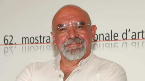 Chi era Stuart Gordon, ideatore di Tesoro, mi si sono ristretti i ragazzi e Re-Animator