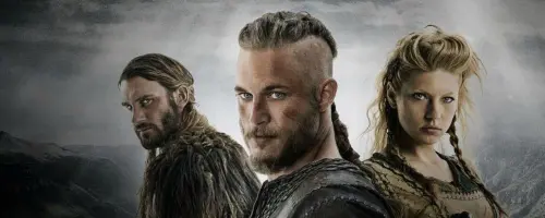 Vikings: trama, cast e recensione della serie Netflix sui guerrieri norreni!