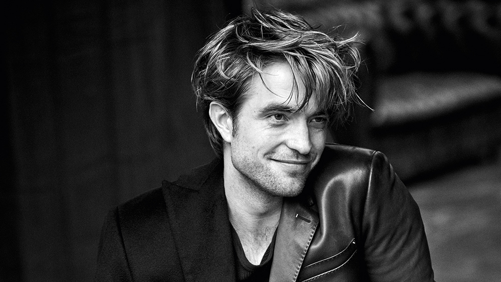 The Batman: la bugia di Robert Pattinson a Christopher Nolan per partecipare al provino del film