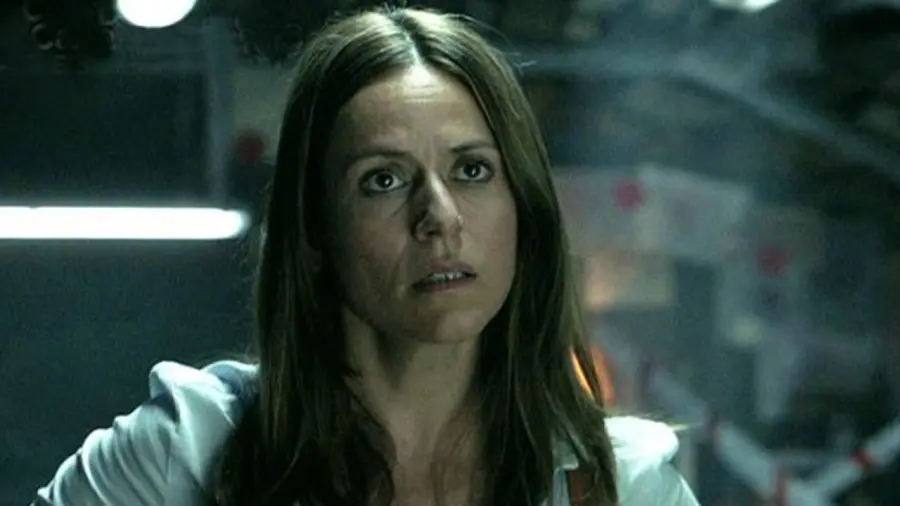 Coronavirus: Itziar Ituno, ispettrice Murillo ne La Casa di Carta, è positiva: il suo annuncio sui social